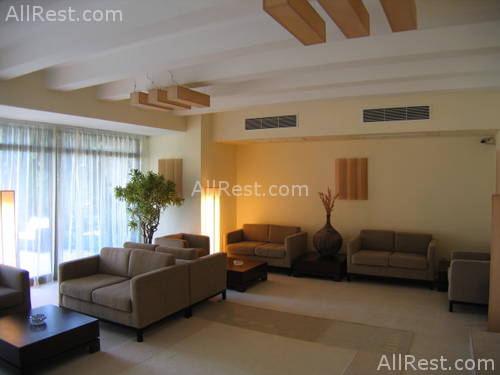 Lotos Hotel 7